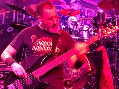 Chris Longstreet