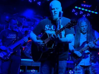 Chris, Geoff, & Joe