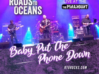 Roads to Oceans photo