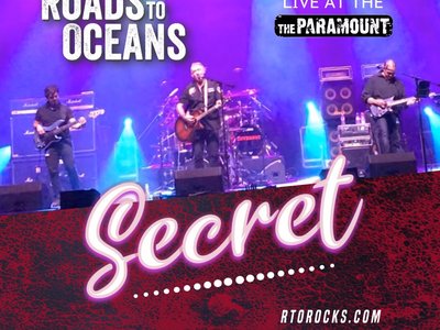 Roads to Oceans photo