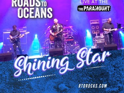 Roads to Oceans photo