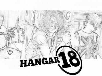 HANGAR 18 photo