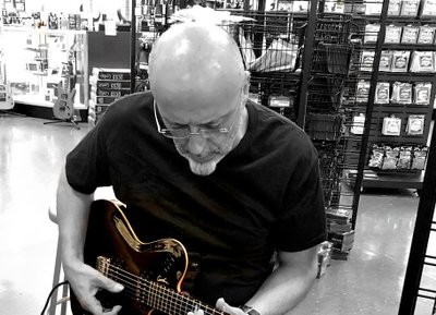 John Valeri photo