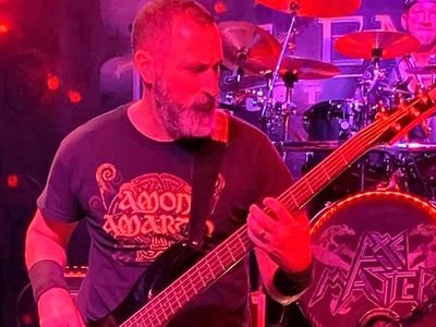 Chris Longstreet