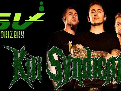 Kill Syndicate photo