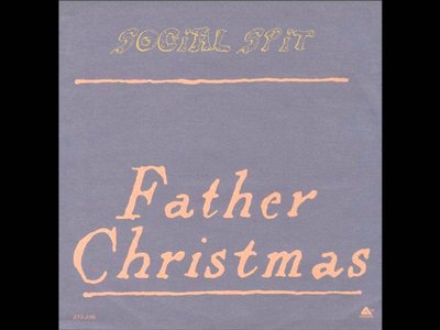 FATHER XMAS