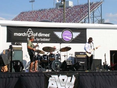 Richmond International Raceway