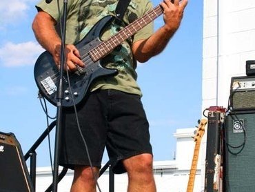 BLOW (the band) photo