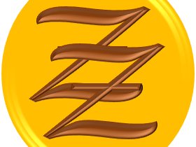 Zudi Zamar Logo