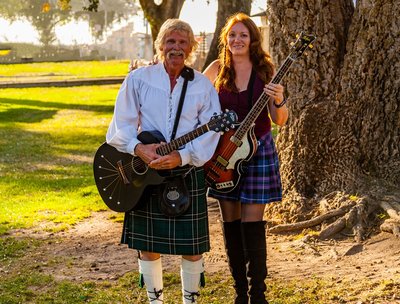 Arbroath Celtic Music photo