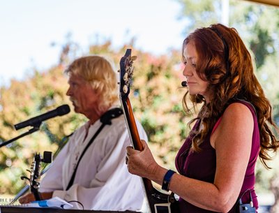 Arbroath Celtic Music photo