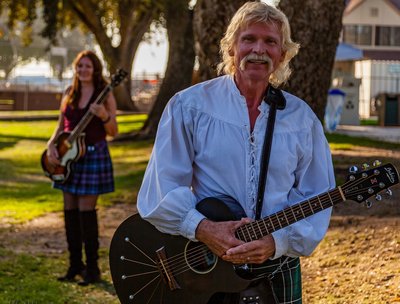 Arbroath Celtic Music photo