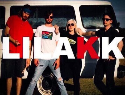 Lilakk photo
