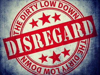 The Dirty Low Down photo