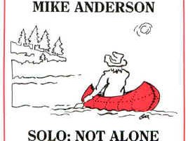 Mike Anderson photo