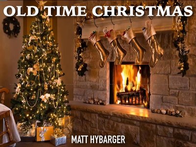 Matt Hybarger photo