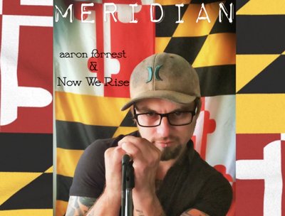 Meridian - Out on all streaming platforms and everywhere you listen to your music! Get some!