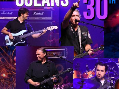 See Roads to Oceans live 11/30 at the Bitter End in NYC. $10. WWW.RTOTIX.COM