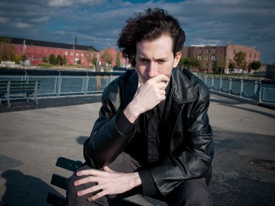 Emilio Teubal photo