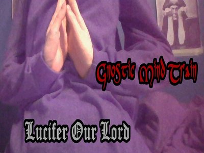 Gnostic Mind Train photo
