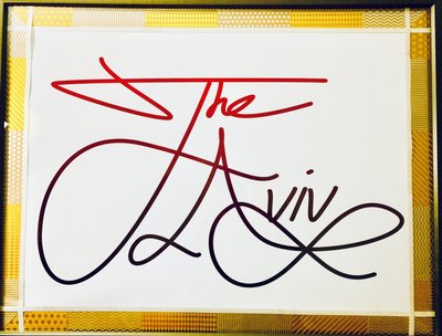 The Aviv photo