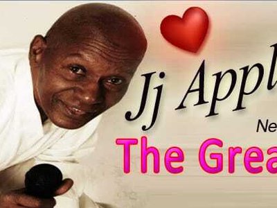 Jjappleby. photo