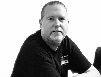 Gary Lauten Reynolds photo