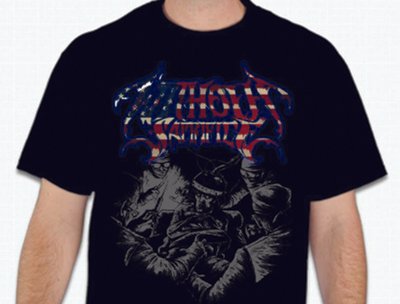 2019 T-Shirts available now! www.withoutsacrifice.com/store