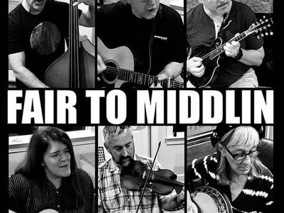 Fair to Middlin' photo