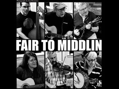 Fair to Middlin' photo
