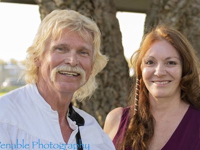 Arbroath Celtic Music photo