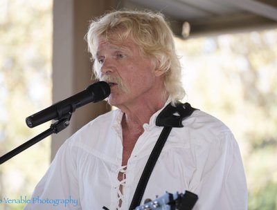 Arbroath Celtic Music photo