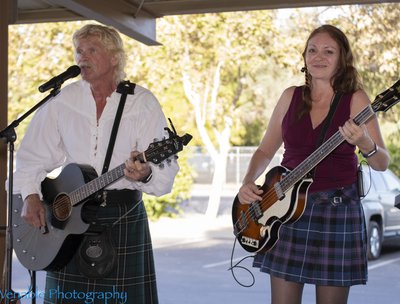 Arbroath Celtic Music photo