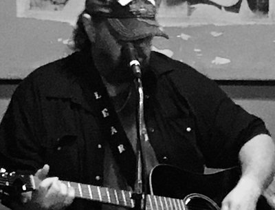Unplugged at Bogart's