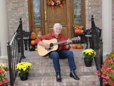 Dan Perkins photo