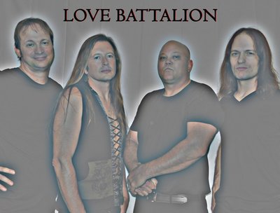 Love Battalion