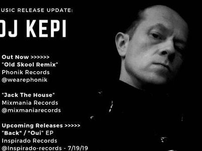 New Music