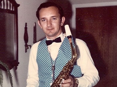 Henry Repka photo