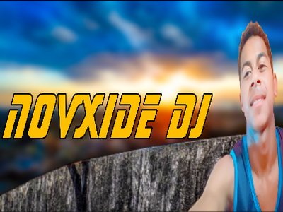 novxide dj