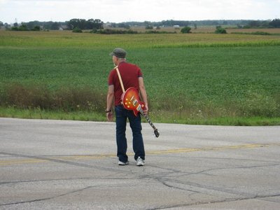 Bob Ricchio photo