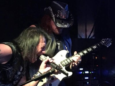 Madman's Lullaby photo