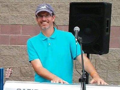 Pianomike photo