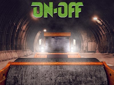 ON-OFF photo