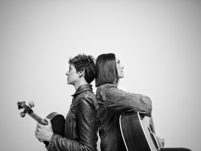 Damsel photo