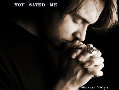 YOUSAVEDME