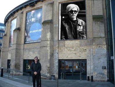 Andy Warhol