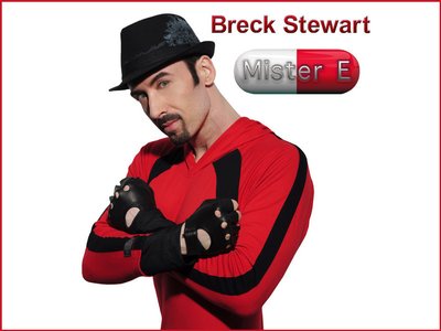 Breck Stewart - Mister E