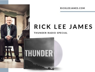 Thunder Radio Special