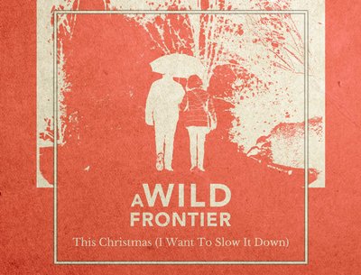 This Christmas (I Want To Slow It Down)