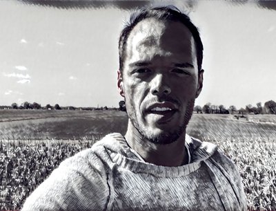 Aaron Rayford photo